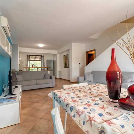 Stagnone Wine House Villa Marsala Eksteriør billede